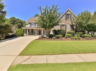 5122 Millwood Dr, Canton, GA 30114