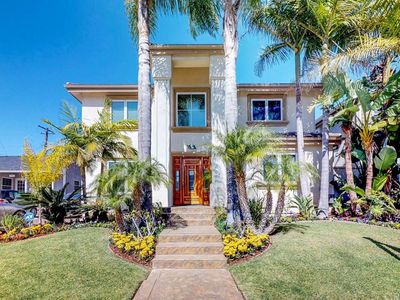 5301 Towers St, Torrance, CA, 90503