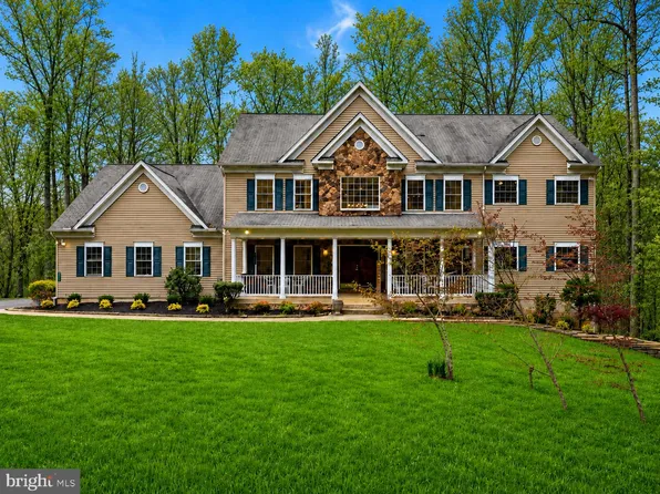 13535 Frost Dr, Nokesville, VA 20181