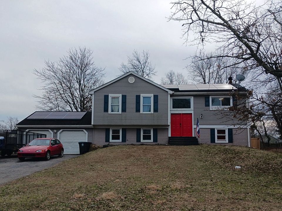 6402 Caryhurst Dr, Fort Washington, MD 20744 Zillow