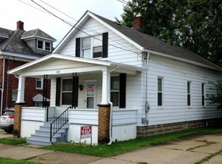 2640 Maple St, Erie, PA 16508