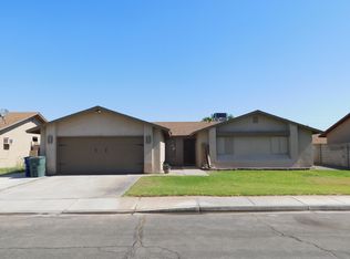 7422 E 24th Ln, Yuma, AZ 85365
