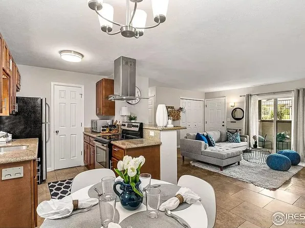 695 Manhattan Dr, Boulder, CO