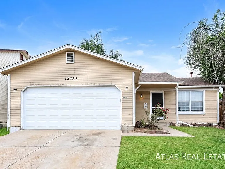 14782 E Elk Pl — Photo 2