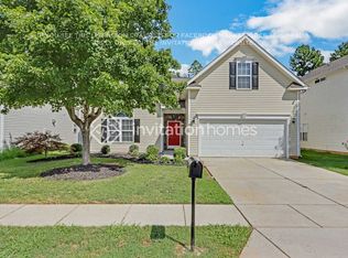 8446 Newfane Rd, Charlotte, NC 28269