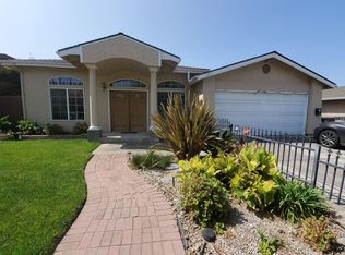 1421 Four Oaks Rd, San Jose, CA 95131