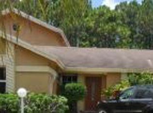 15936 SW 112th Pl, Miami, FL 33157