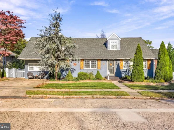417 Audubon Ave, Audubon, NJ 08106