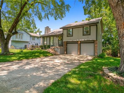 4612 Locust Ave, Kansas City, KS, 66106