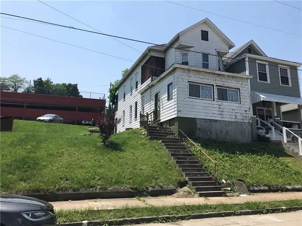617 Washington Ave, Charleroi, PA 15022