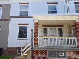 35 S Ashmead Pl, Philadelphia, PA 19144