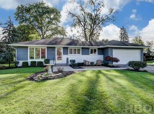 201 Eastowne Park Row, Findlay, OH 45840