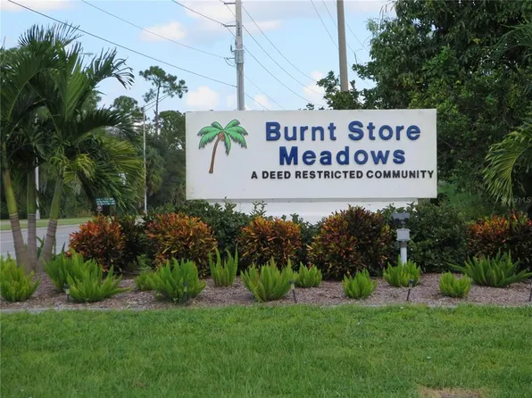 7179 N Plum Tree #11, Punta Gorda, FL 33955