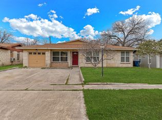 615 Burwood Ln, San Antonio, TX 78213
