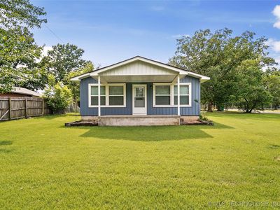 425 River Rd, Langley, OK, 74350