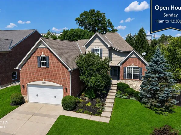 6809 Stewart Rd, Cincinnati, OH 45236