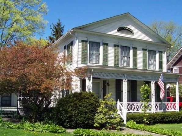 131 S Main St, Nichols, NY 13812
