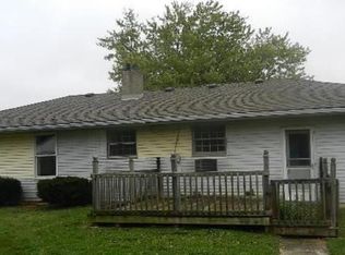 76 N Limestone St, Jamestown, OH
