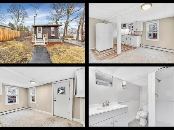 188 Wood St, Warwick, RI 02889