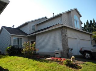 7553 Kayla Shae St NE, Keizer, OR 97303