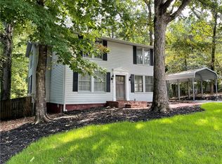 1400 Woodland Cir, Gainesville, GA 30501