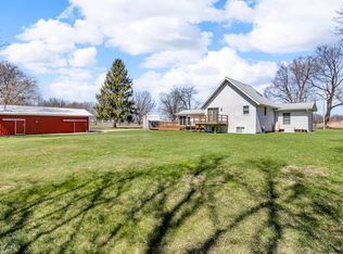 10091 S County Line Rd, Homer, MI 49245