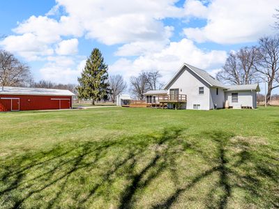 10091 S County Line Rd, Homer, MI, 49245