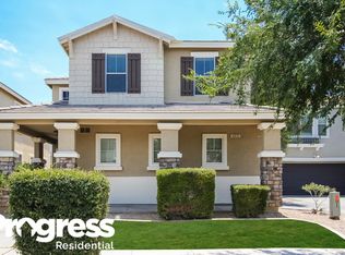 4025 W Irwin Ave, Phoenix, AZ 85041