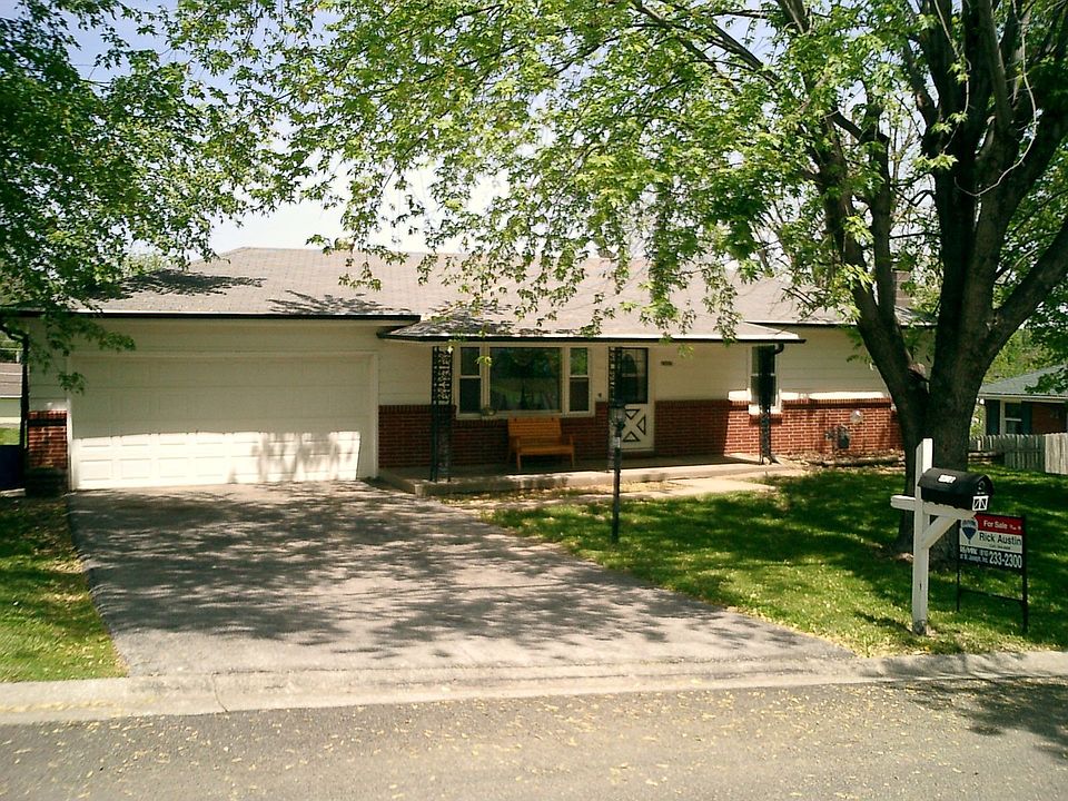 2307 Bradley St Joseph