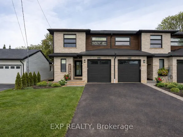 745 Waterloo St, Wellington North, ON N0G 2L3