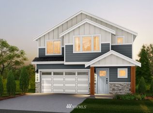 9905 19th Pl SE, Lake Stevens, WA 98258