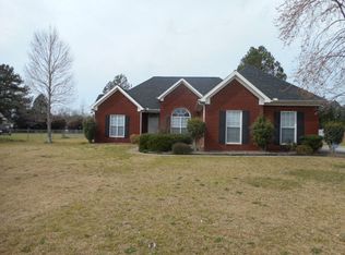 105 Ellis Way, Macon, GA 31216