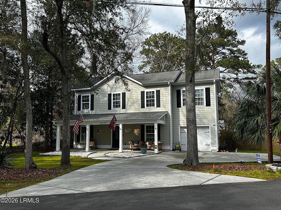 1st image of 2707 Depot Rd