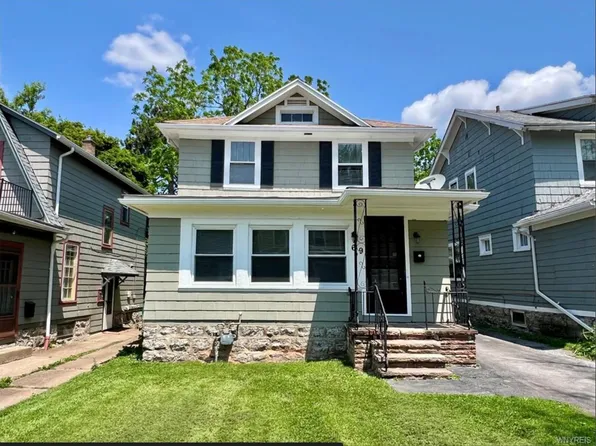 69 W Northrup Pl, Buffalo, NY 14214