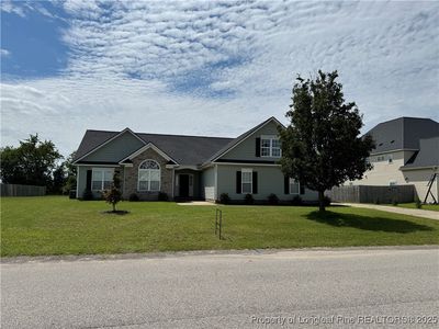 262 Sunflower St, Raeford, NC, 28376