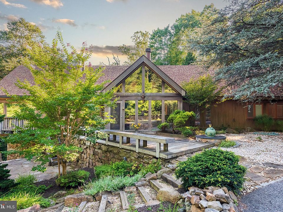 1770 Horseshoe Trl, Malvern, PA 19355 Zillow