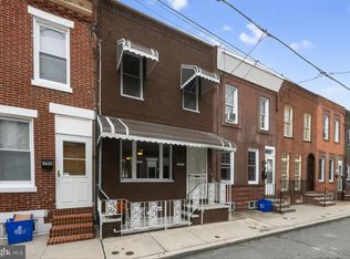 352 Tree St, Philadelphia, PA 19148