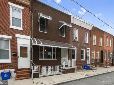 352 Tree St, Philadelphia, PA, 19148