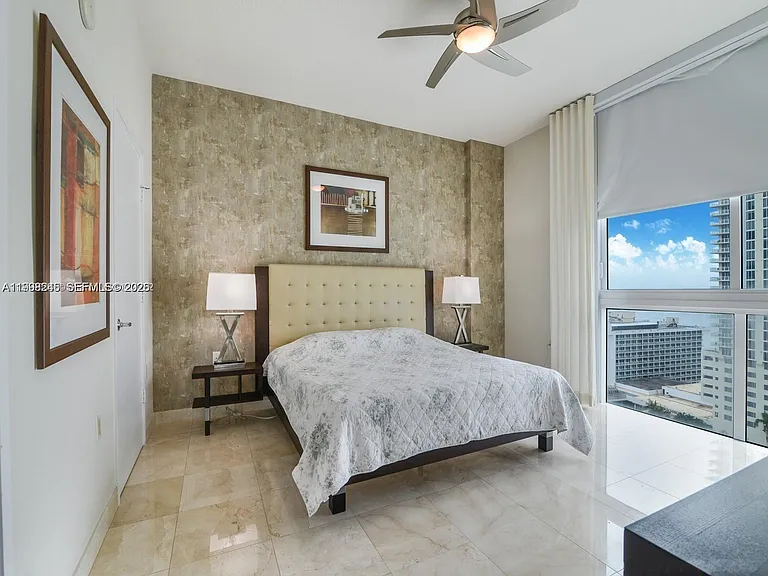 150 Sunny Isles Blvd #1-1801 — Photo 9