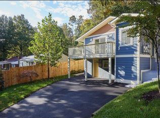 711 Colby Ave #A, Takoma Park, MD 20912