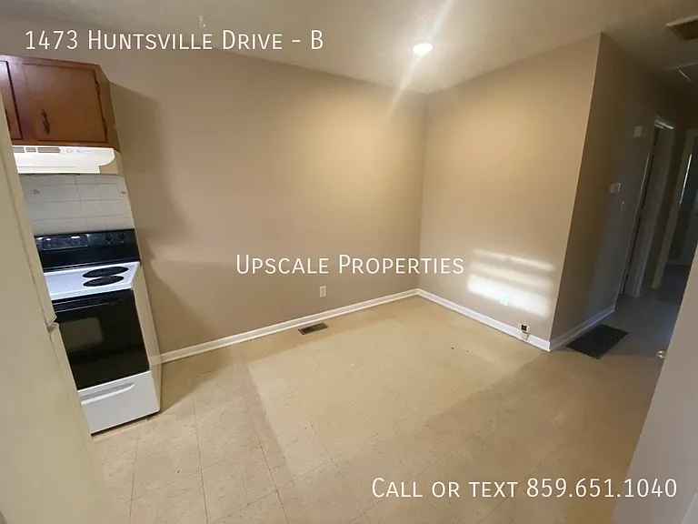 1473 Huntsville Dr #B — Photo 3