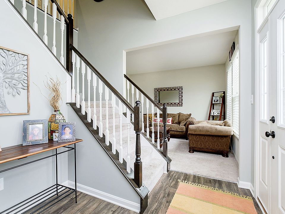 8655 N Brookside Blvd, McCordsville, IN 46055 MLS 21920265 Zillow