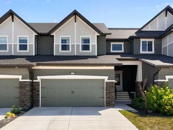 143 N Cooperswood Pl SW, Airdrie, AB T4B 3Y7