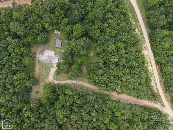 1136 Greene 712 Rd, Paragould, AR 72450