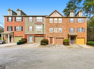 3694 Utoy Dr SW, Atlanta, GA 30331