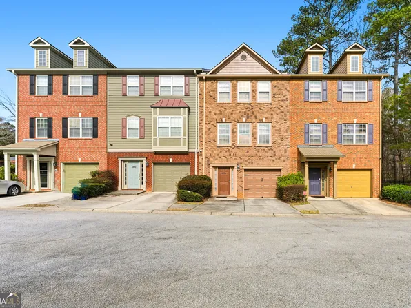 3694 Utoy Dr SW, Atlanta, GA 30331