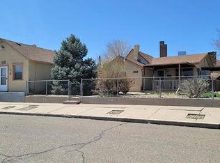 1133 School St, Pueblo, CO 81006