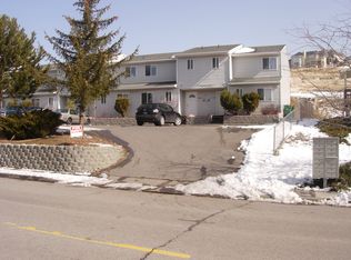 2055 N Eldorado Ave, Klamath Falls, OR 97601