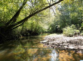 County Road 534, Woodland, AL 36280