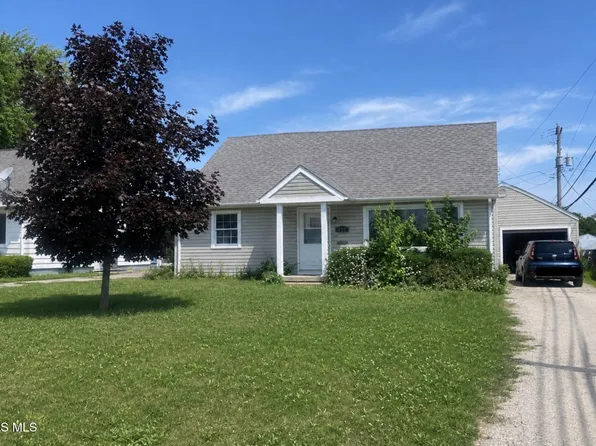 112 Northview Ave, Findlay, OH 45840